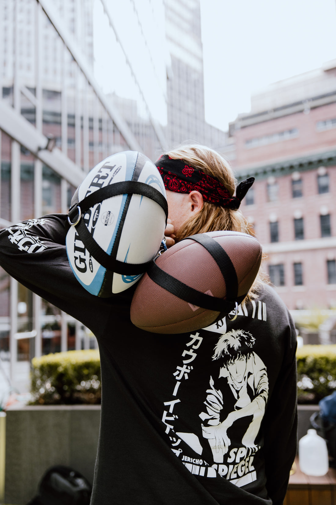 Adding Intent to Your Training! Harness the Power of Sports