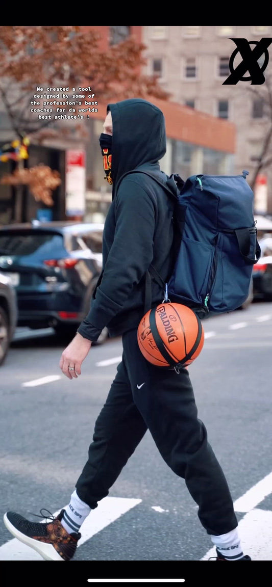 The Original Ball Attachment  🔗