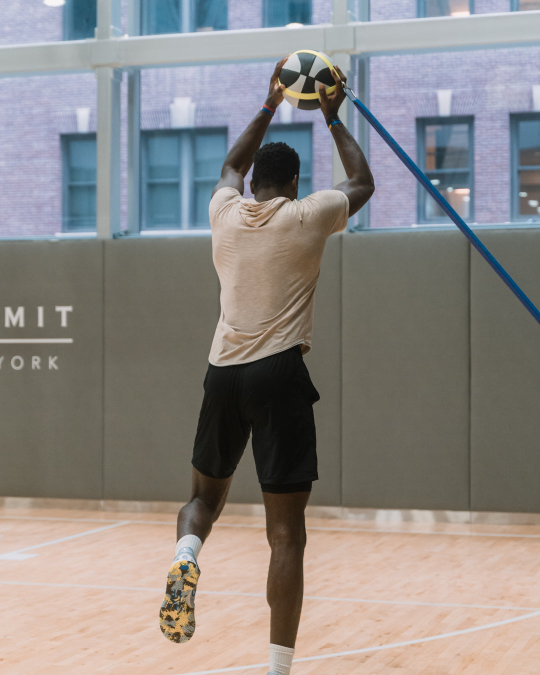 Official LeBarn James "Farm Green' Limited Color Release ππ