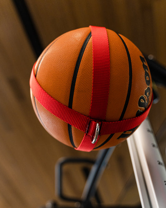 How To Improve Grip Strength and Limit Turnovers!