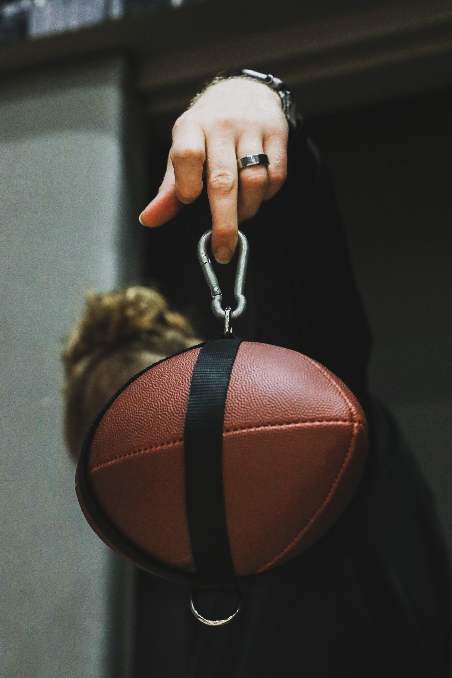 OG Football Attachment