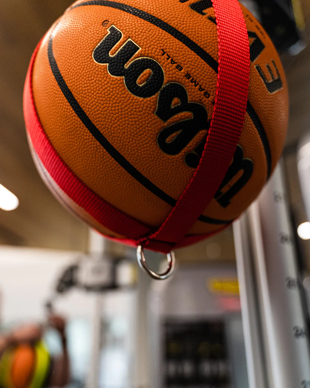 The Original Ball Attachment  🔗