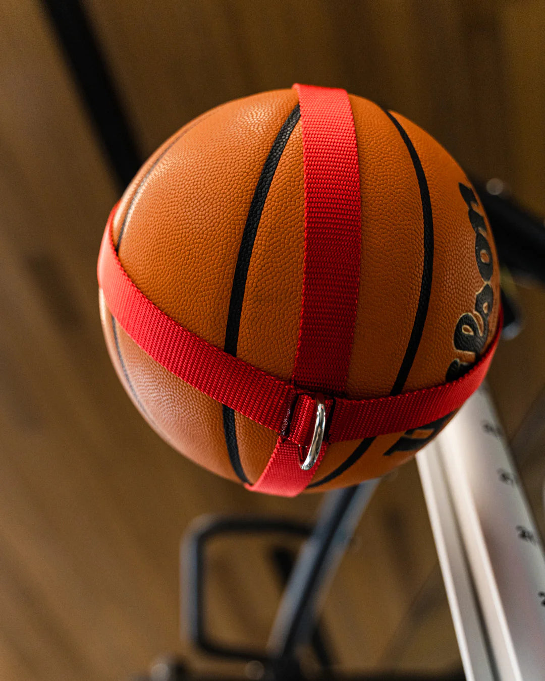 The Original Ball Attachment  🔗