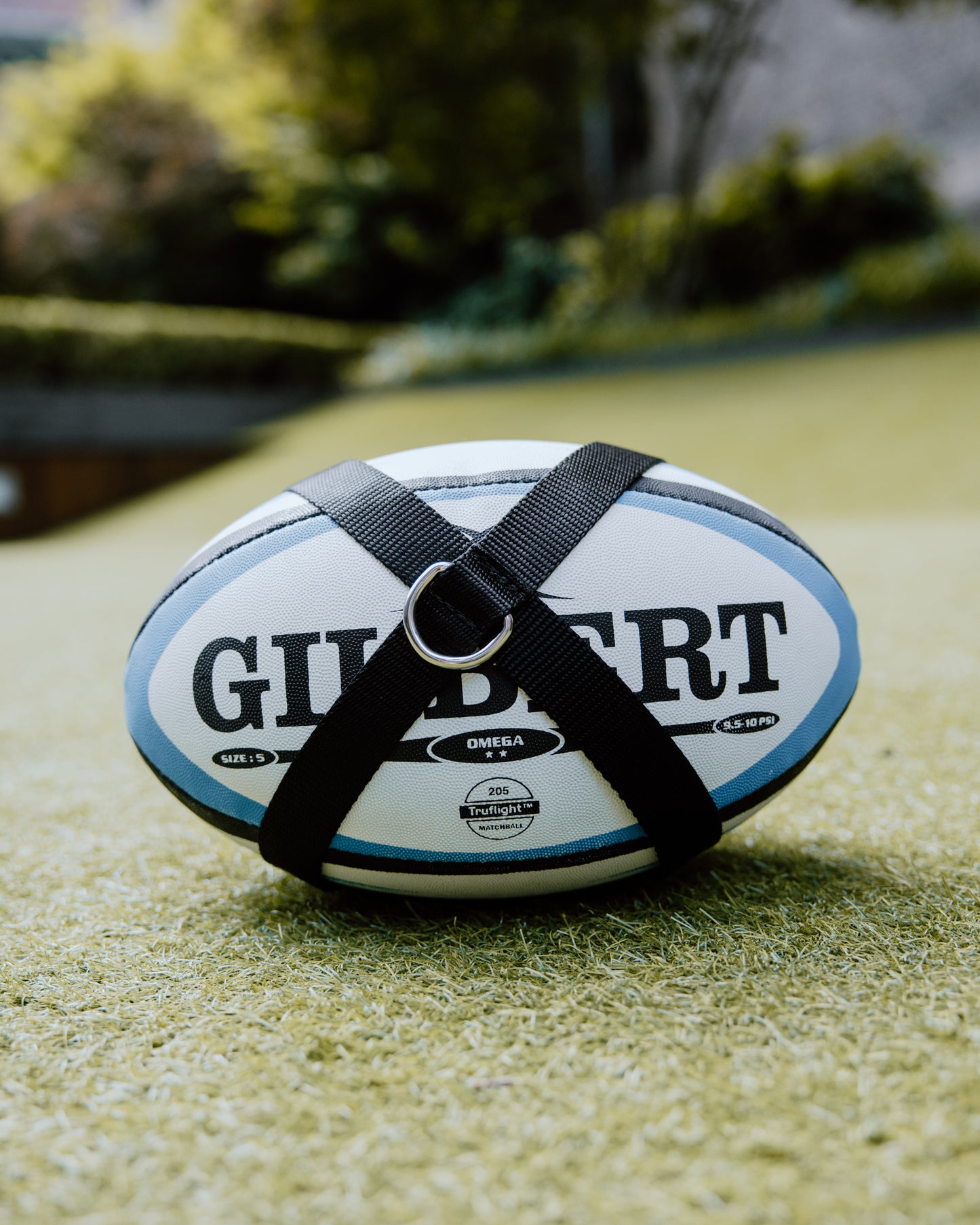 Coaches Pack -  OG Rugby Attachment