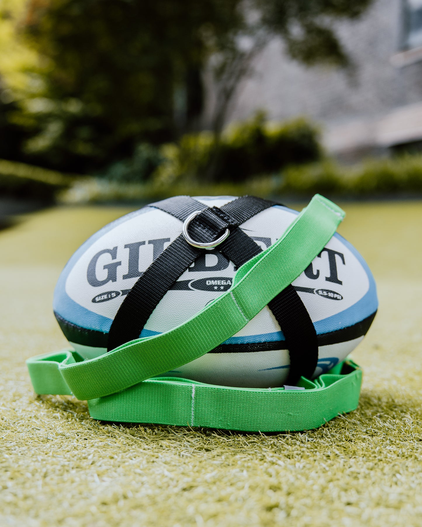 Coaches Pack -  OG Rugby Attachment