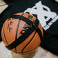 Ball Attachment Hoodie - Black