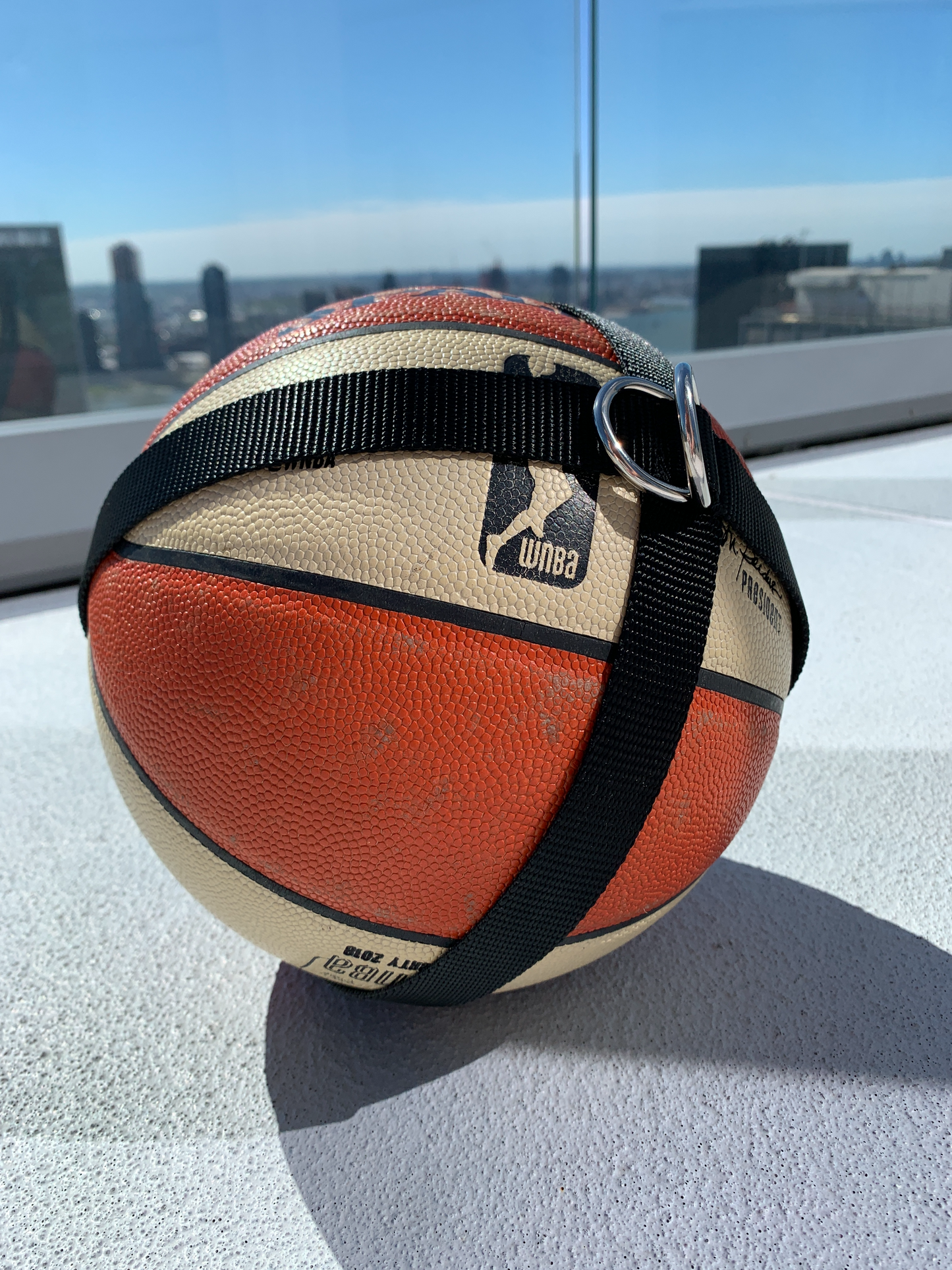 Womens / Youth SIZE!  Ball Attachment