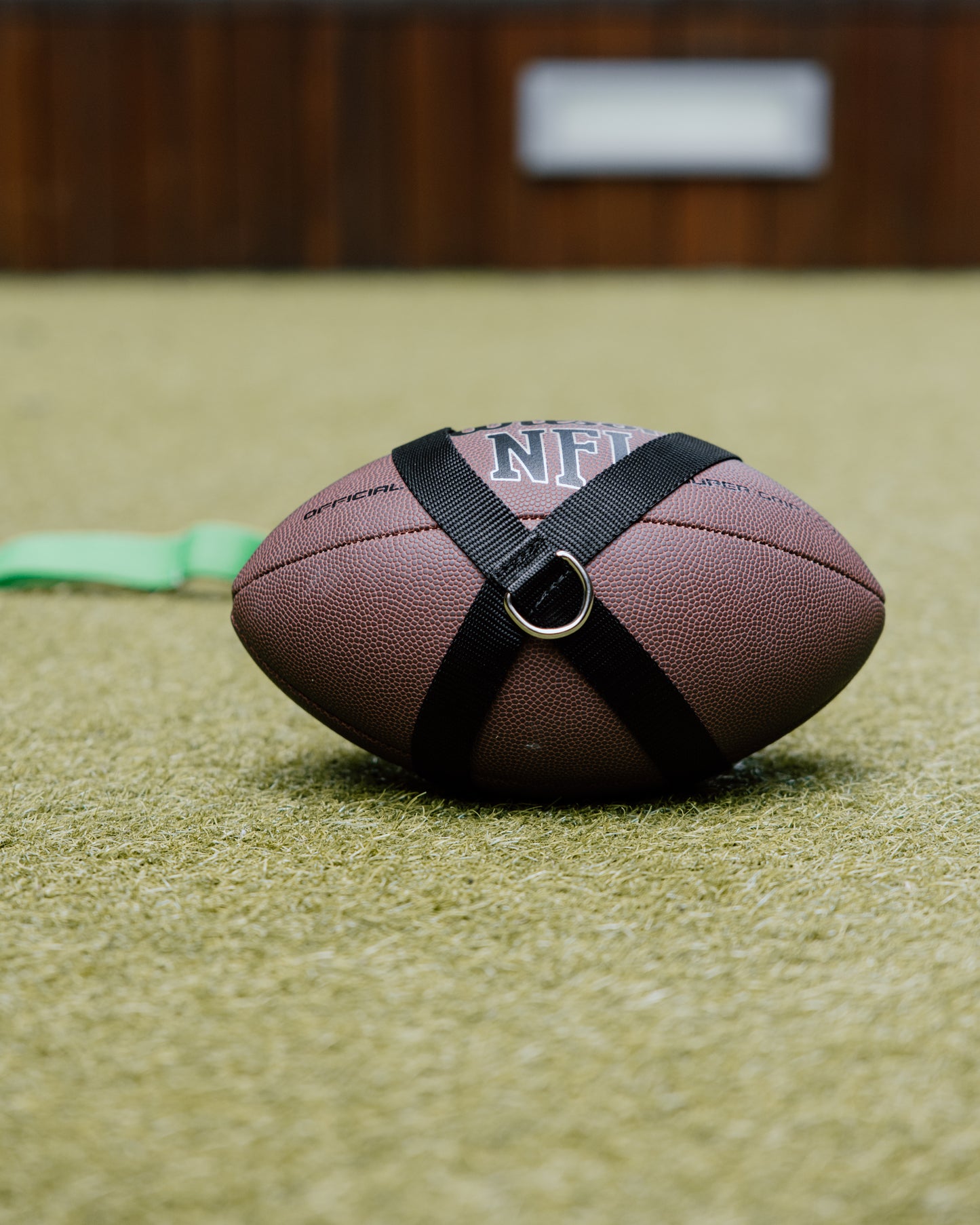 Coaches Pack OG Football