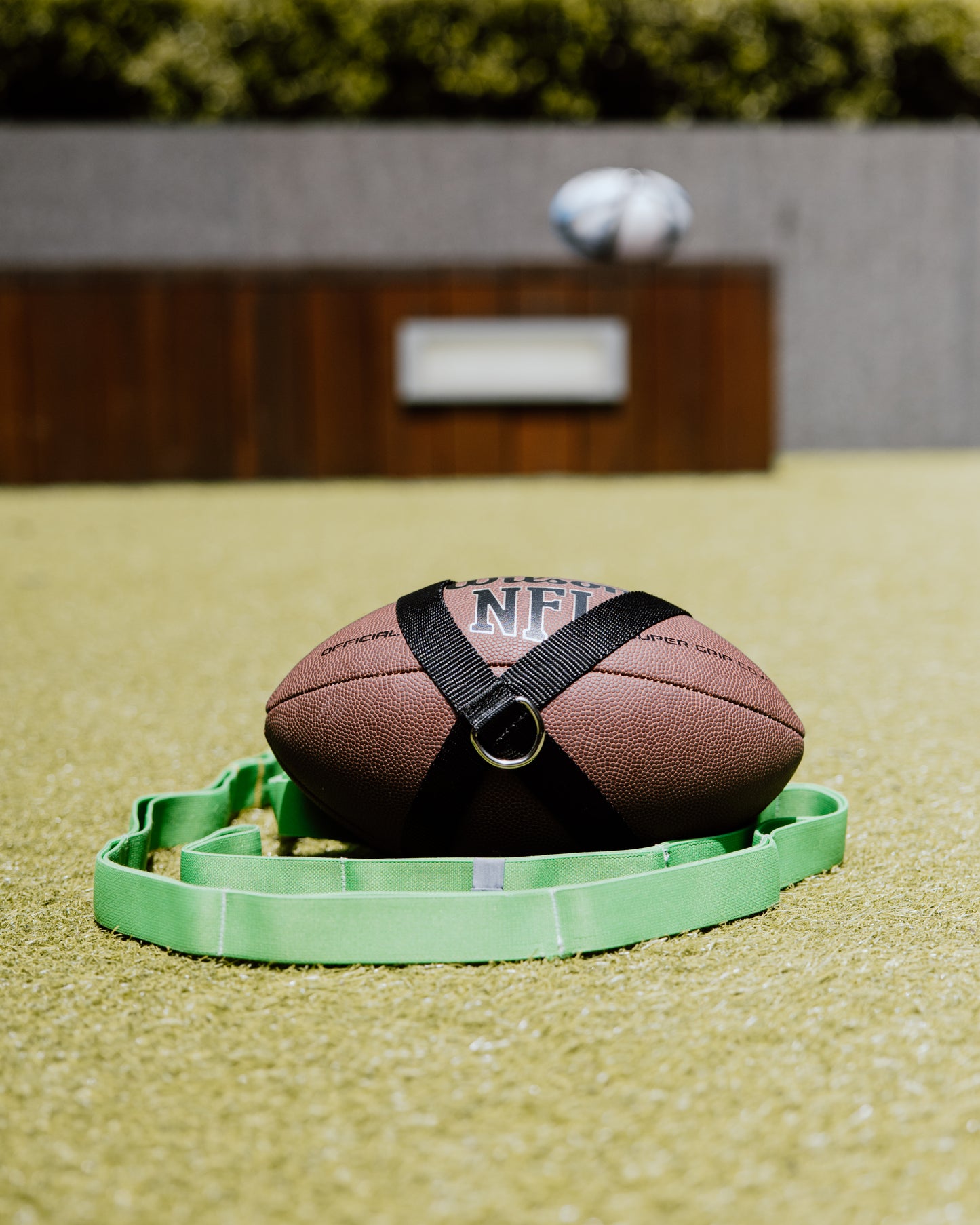 Coaches Pack OG Football
